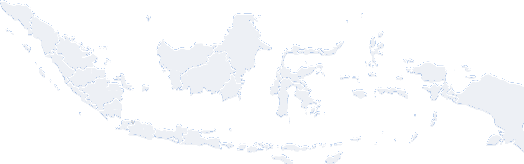 Indonesia Map