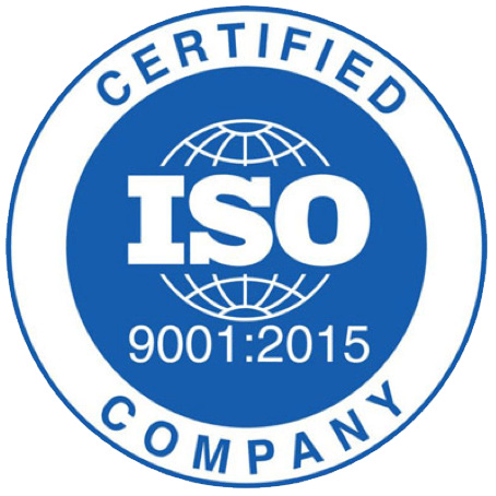 ISO 9001